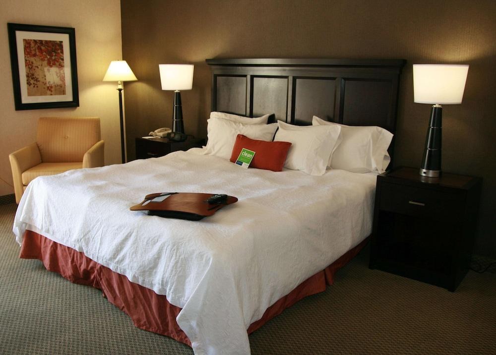 Hampton Inn Salt Lake City/Murray photo 2