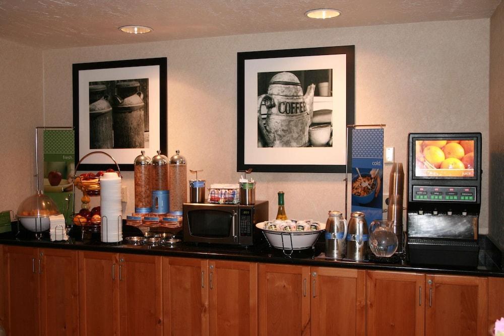 Hampton Inn Salt Lake City/Murray photo 3