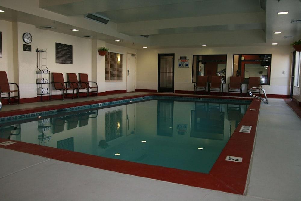 Hampton Inn Salt Lake City/Murray photo 4