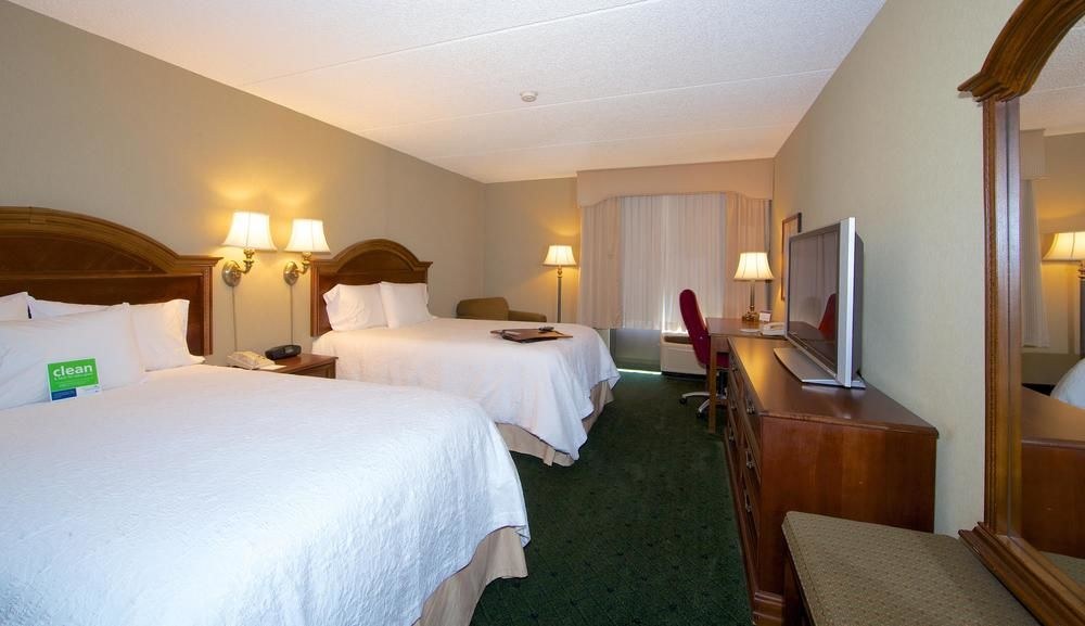 Hampton Inn San Diego-Kearny Mesa