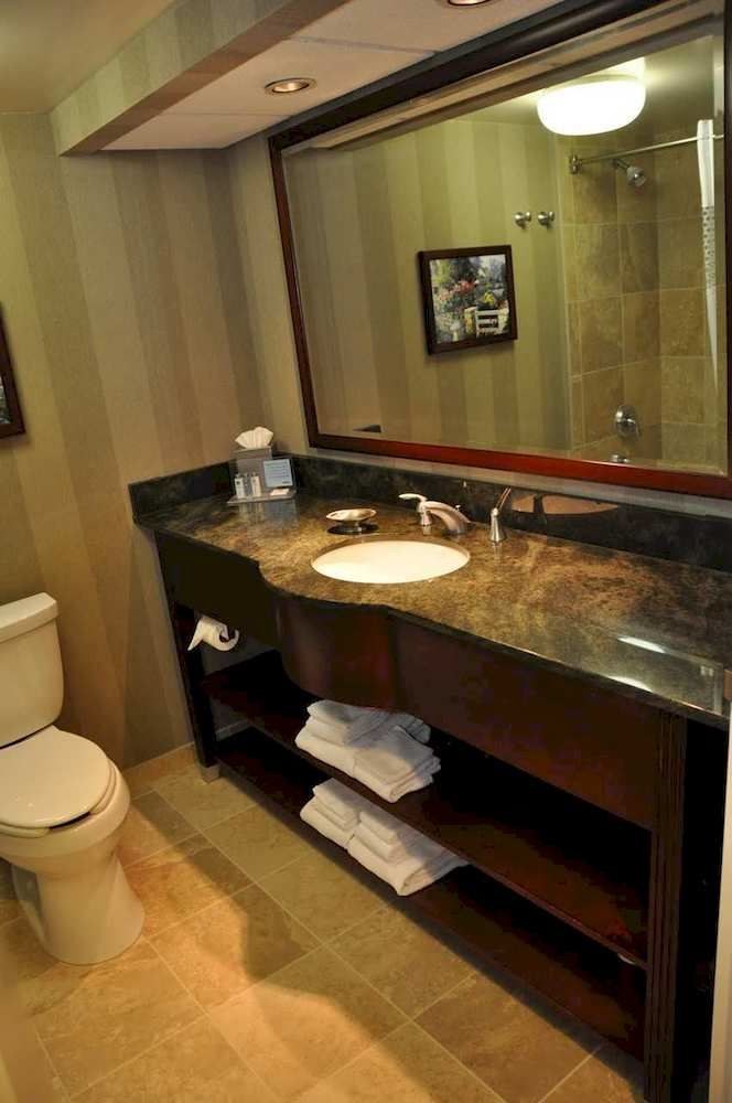 Hampton Inn San Diego-Kearny Mesa photo 1