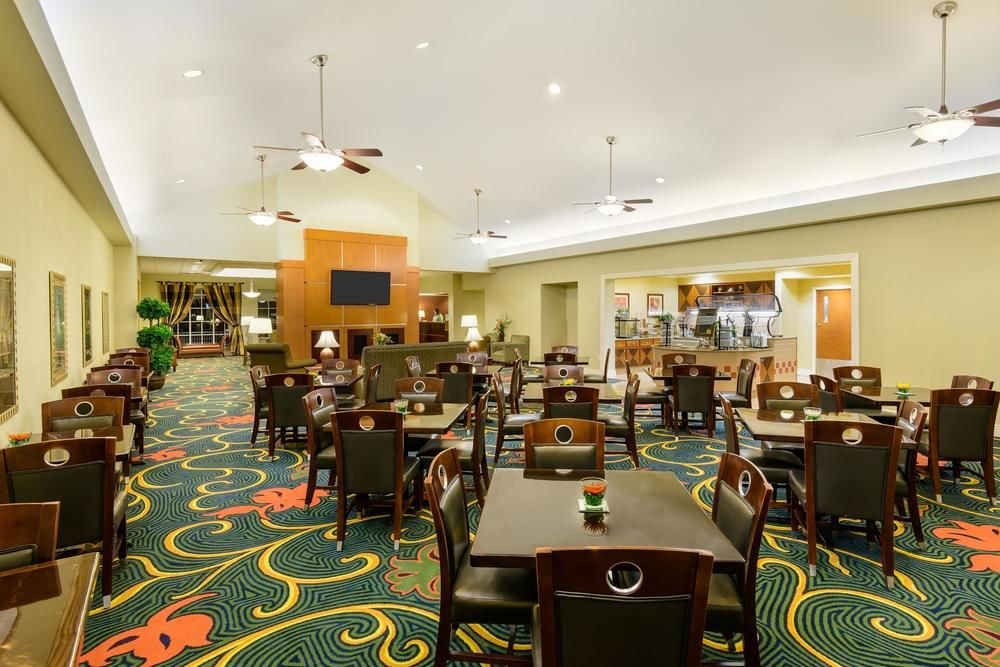 Homewood Suites by Hilton Orlando-UCF Area photo 1