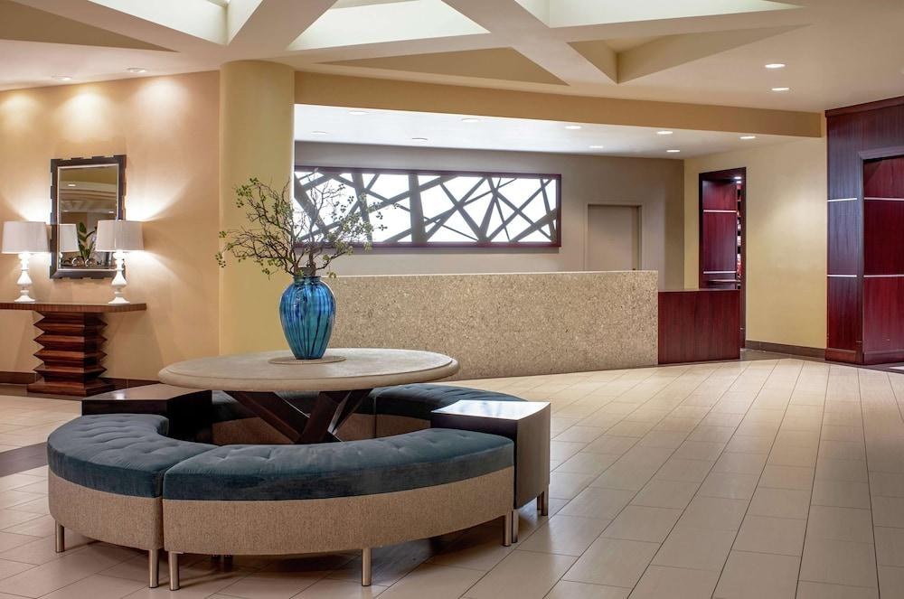 DoubleTree Suites by Hilton Salt Lake City Downtown photo 3