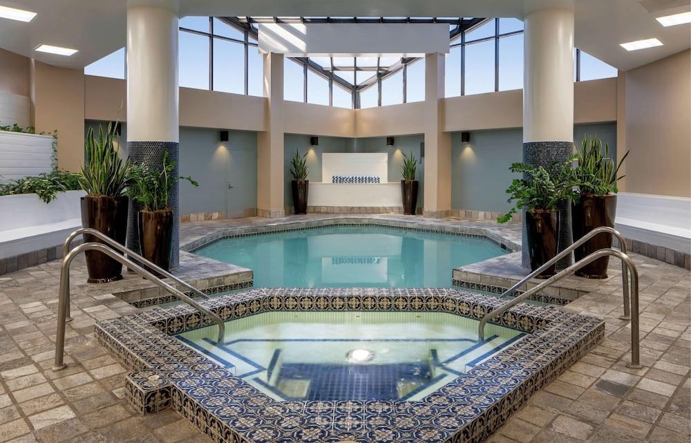 DoubleTree Suites by Hilton Salt Lake City Downtown photo 4