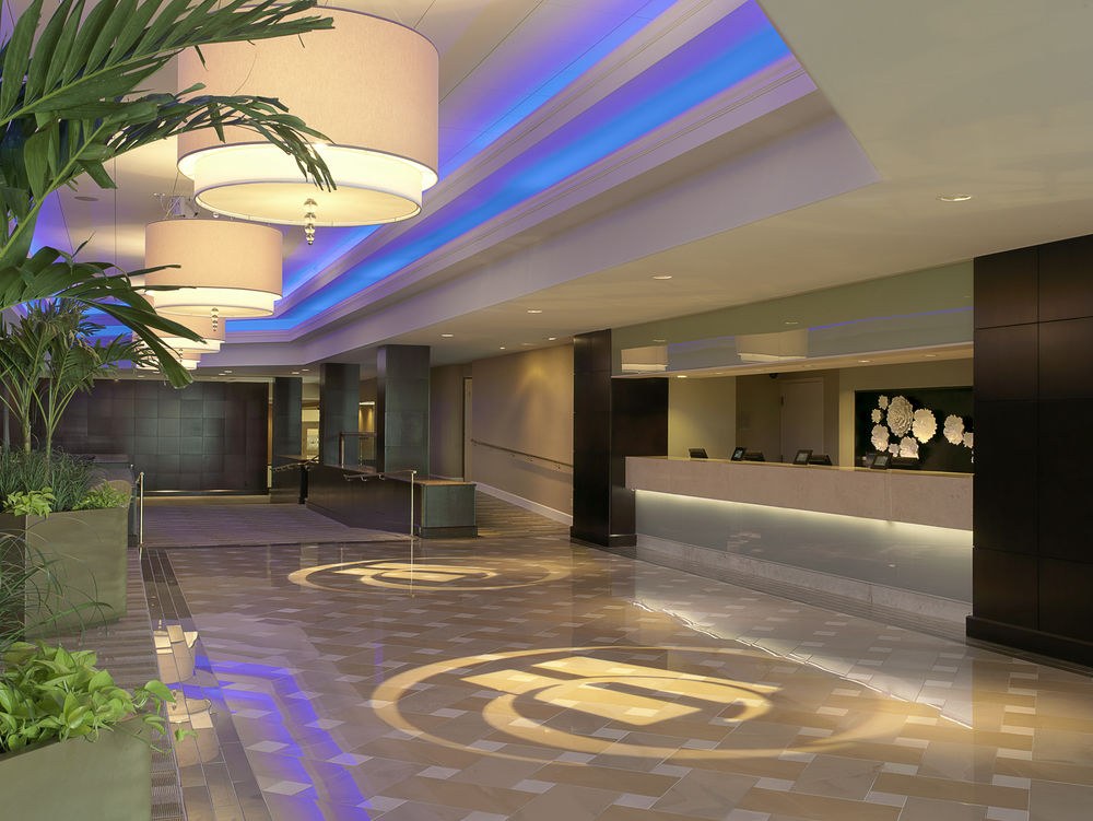 Hilton St. Louis Airport photo 1