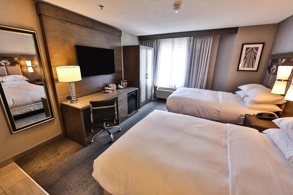 DoubleTree by Hilton Atlanta - Alpharetta