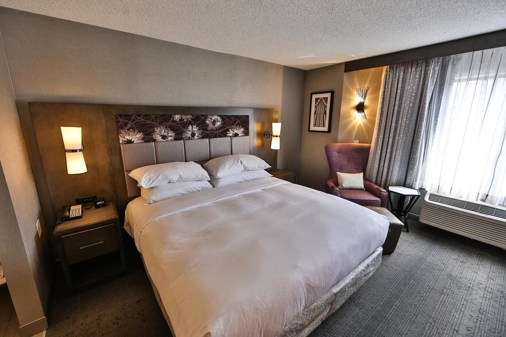 DoubleTree by Hilton Atlanta - Alpharetta photo 1