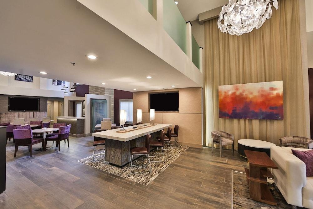 DoubleTree by Hilton Atlanta - Alpharetta photo 3