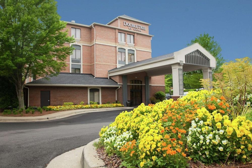DoubleTree by Hilton Atlanta - Alpharetta photo 4