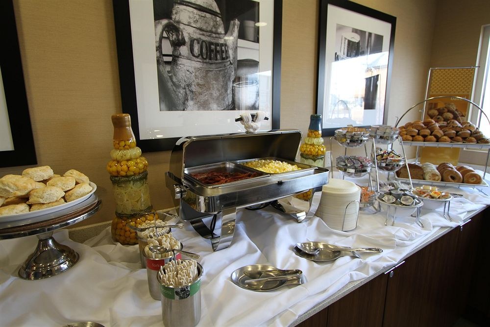 Hampton Inn & Suites Seattle-Downtown