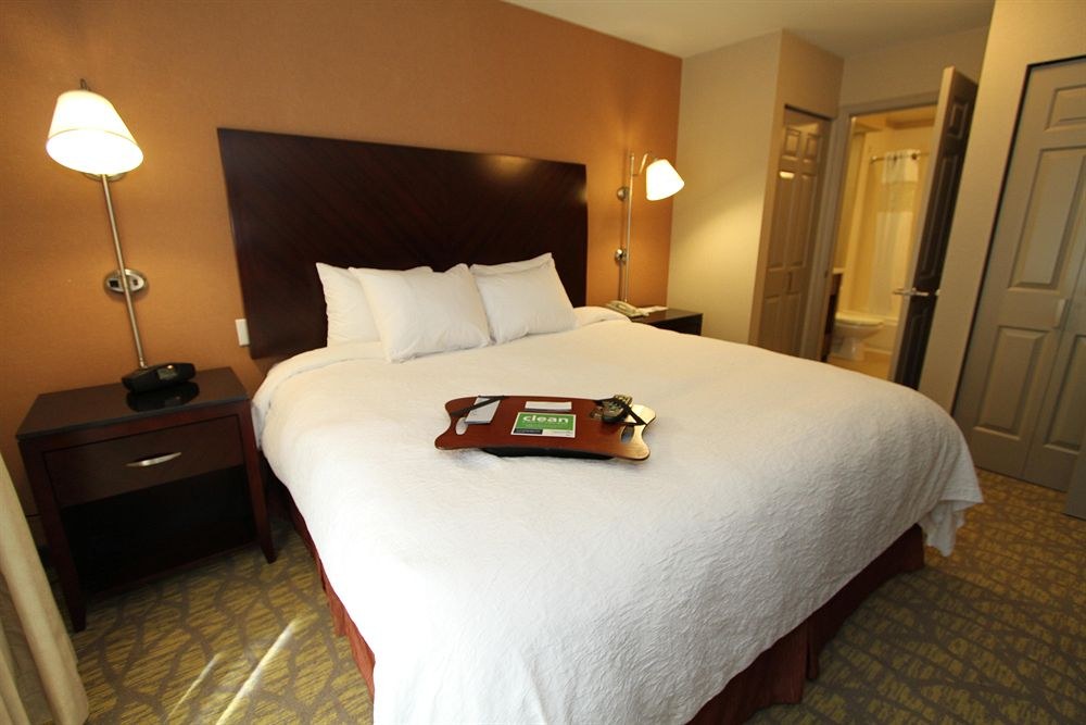 Hampton Inn & Suites Seattle-Downtown photo 1