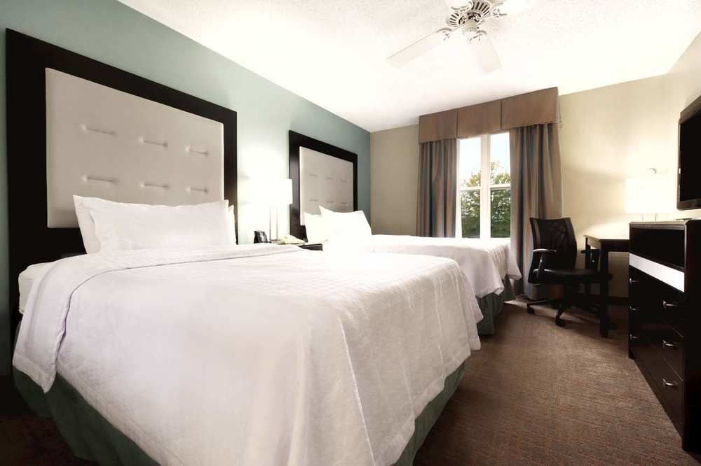 Homewood Suites by Hilton Atlanta-Alpharetta photo 1