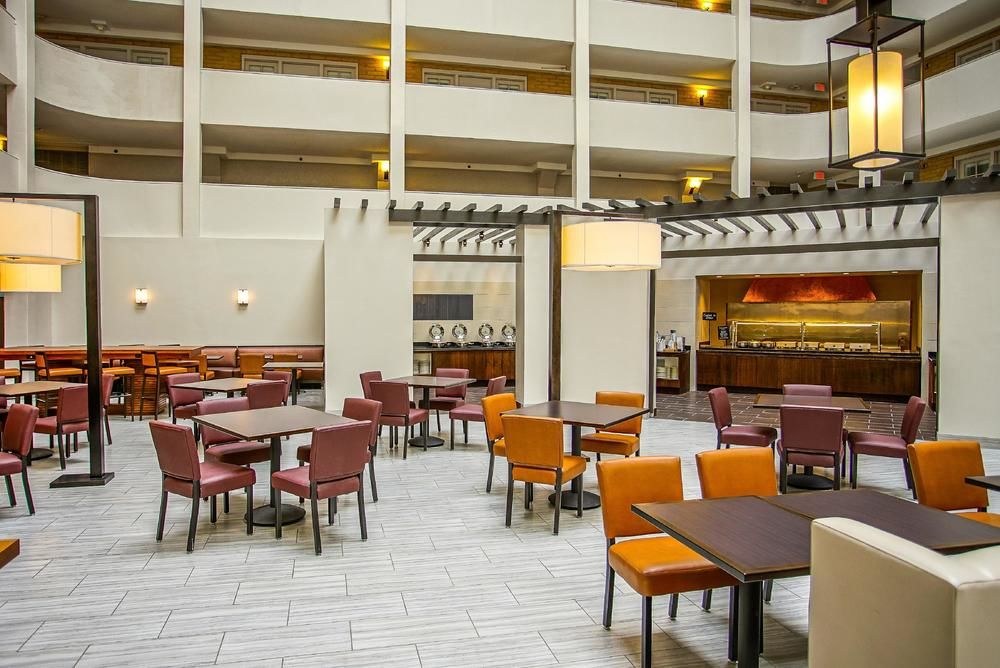 Embassy Suites by Hilton San Antonio NW I-10 photo 1