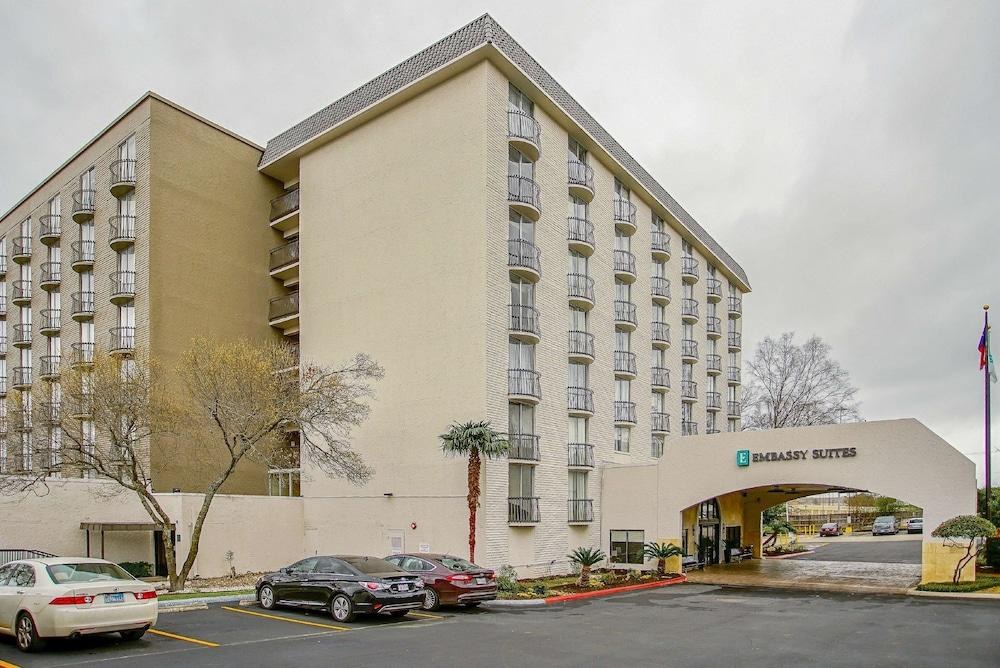 Embassy Suites by Hilton San Antonio NW I-10 photo 4