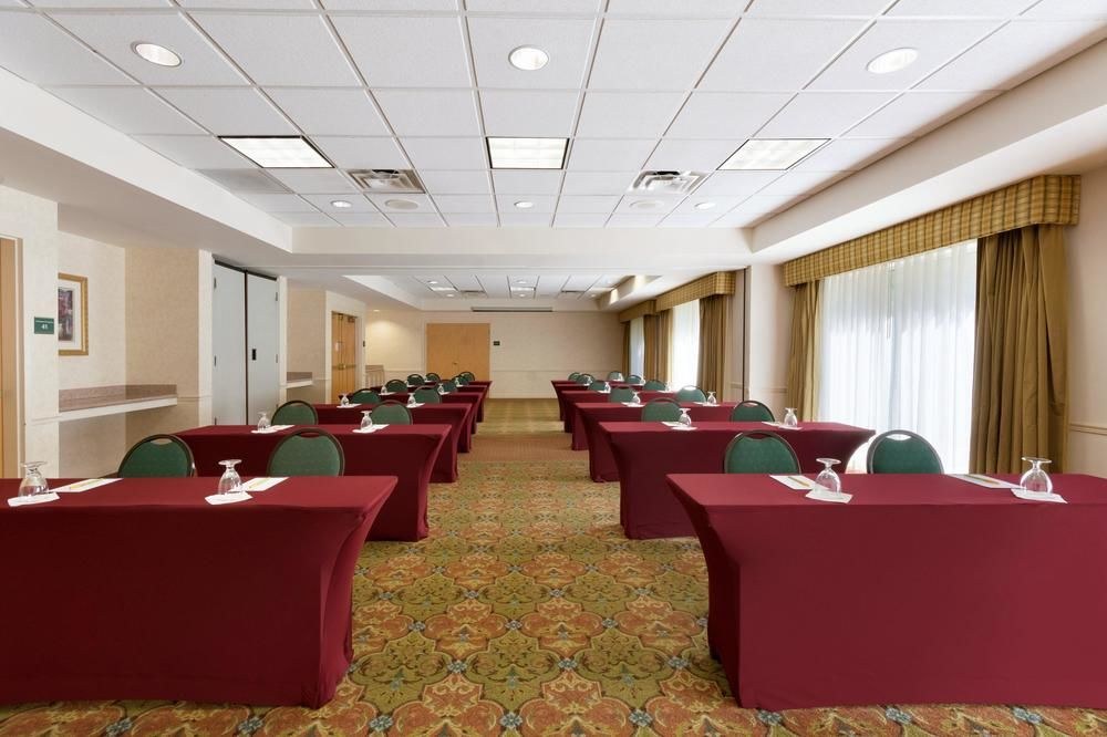 Hilton Garden Inn Atlanta Northpoint