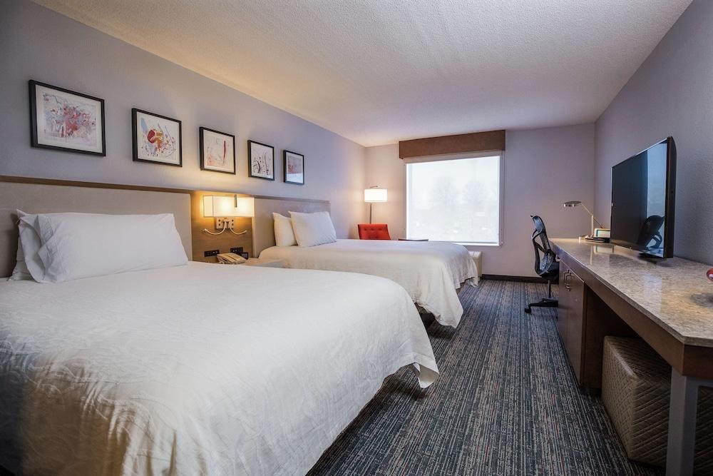 Hilton Garden Inn Atlanta Northpoint photo 4