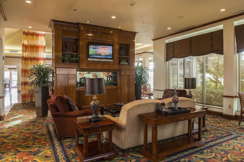 Hilton Garden Inn Houston Westbelt photo 3