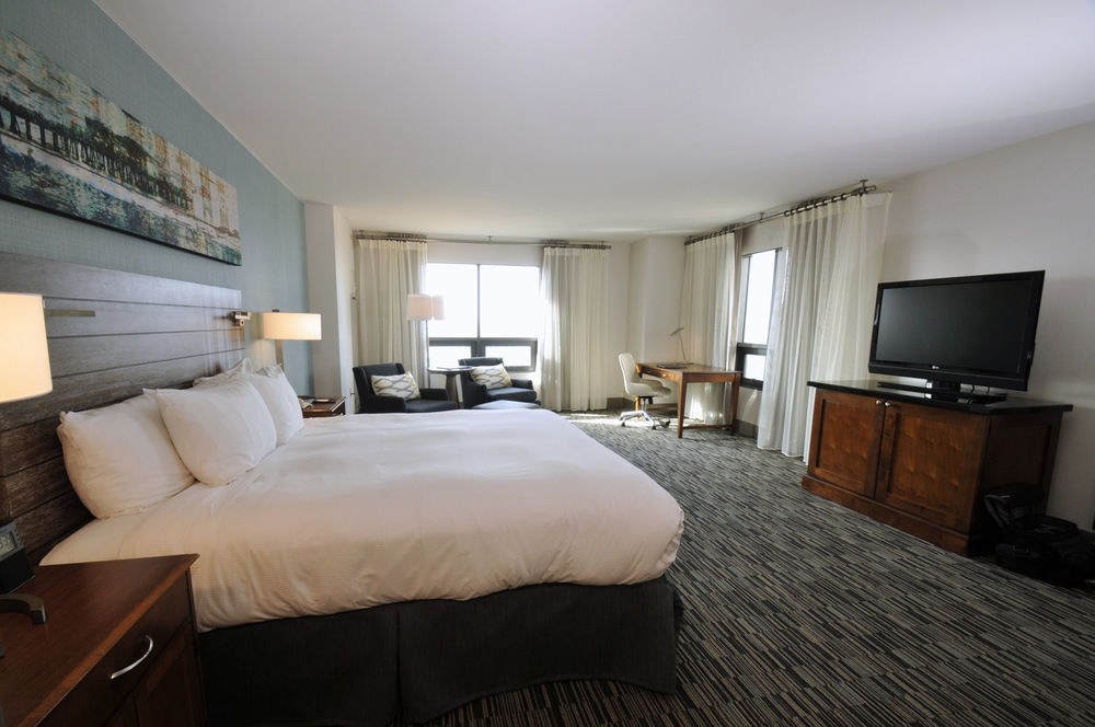 Hilton San Diego Gaslamp Quarter