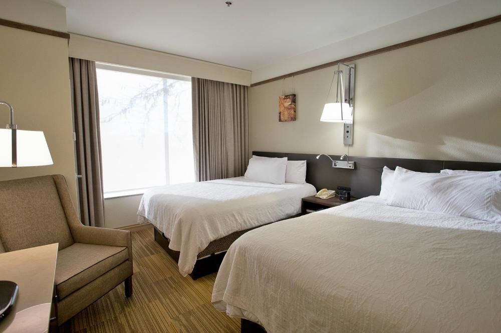 Hilton Garden Inn Bentonville Rogers photo 1