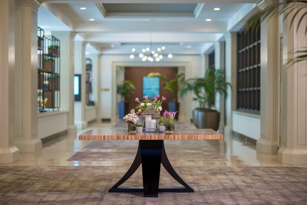 DoubleTree by Hilton San Diego Mission Valley photo 3