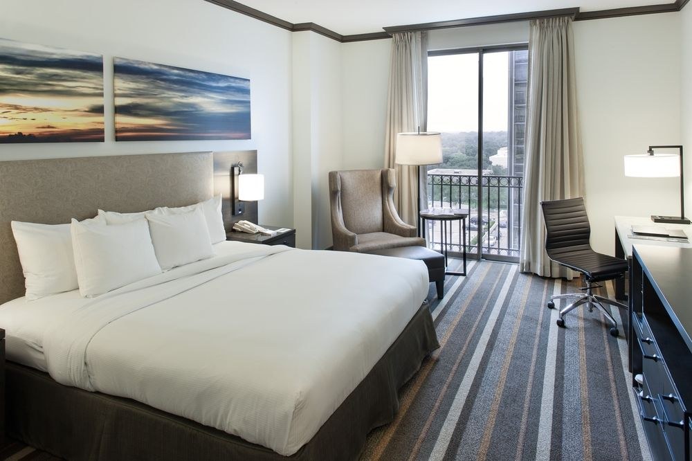 Hilton Dallas/Park Cities photo 1