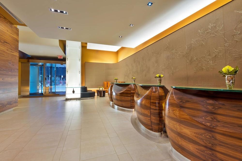 Hilton Club West 57th Street New York photo 3