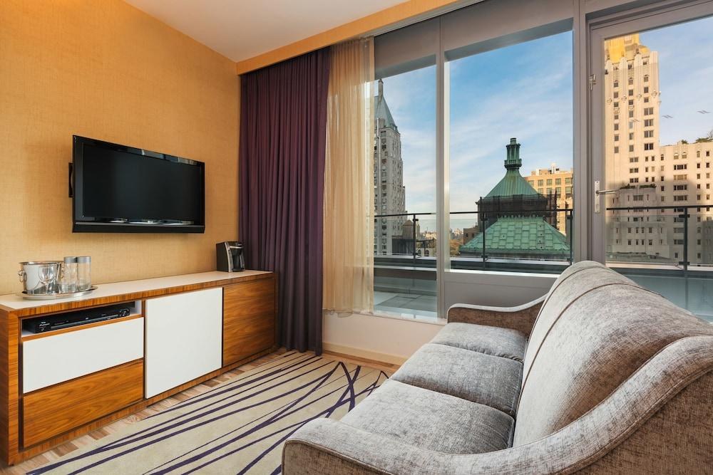 Hilton Club West 57th Street New York photo 4