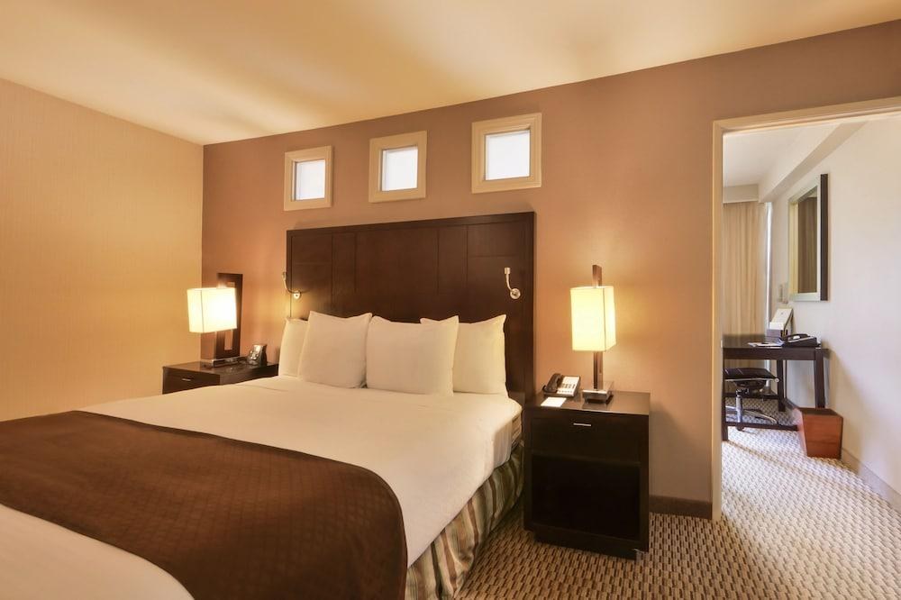 DOUBLETREE BY HILTON HOTEL SAN DIEGO - HOTEL CIRCLE photo 2