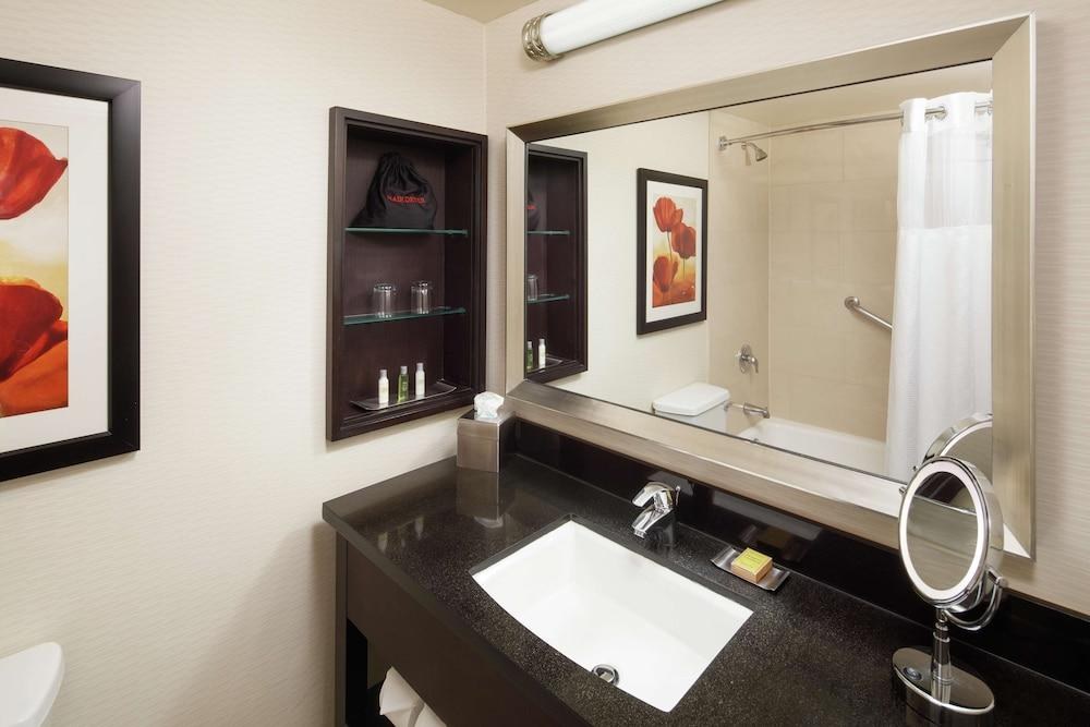 DOUBLETREE BY HILTON HOTEL SAN DIEGO - HOTEL CIRCLE photo 3