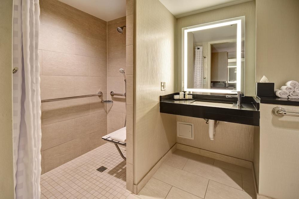 Embassy Suites by Hilton Chicago Downtown Magnificent Mile photo 4
