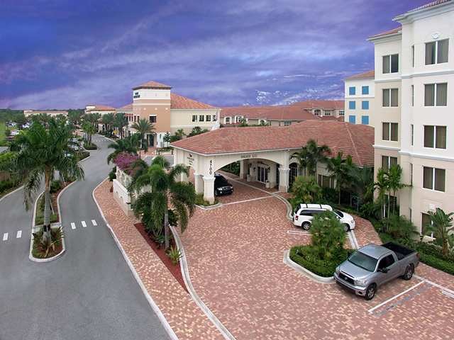 Homewood Suites by Hilton Palm Beach Gardens