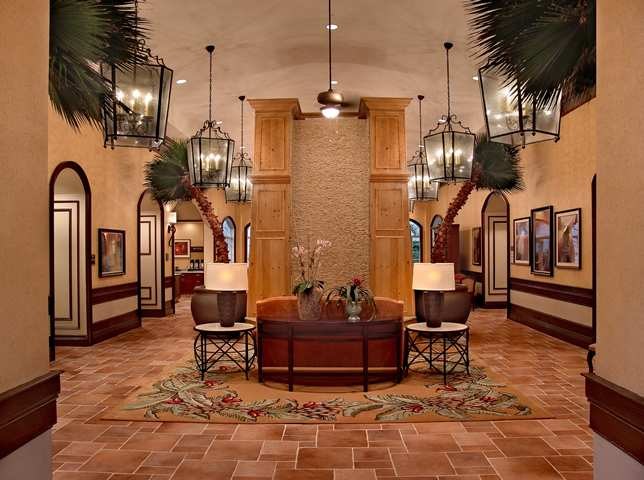 Homewood Suites by Hilton Palm Beach Gardens photo 1