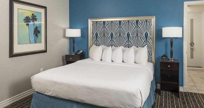 HILTON GRAND VACATIONS AT MCALPIN-OCEAN PLAZA photo 1