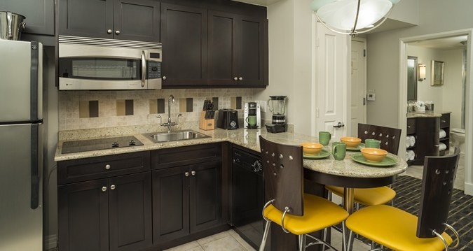 HILTON GRAND VACATIONS AT MCALPIN-OCEAN PLAZA photo 2