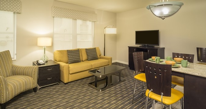 HILTON GRAND VACATIONS AT MCALPIN-OCEAN PLAZA photo 3