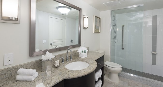 HILTON GRAND VACATIONS AT MCALPIN-OCEAN PLAZA photo 4