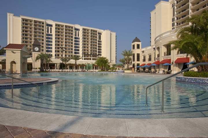 PARC SOLEIL SUITES BY HILTON GRAND VACATIONS photo 3