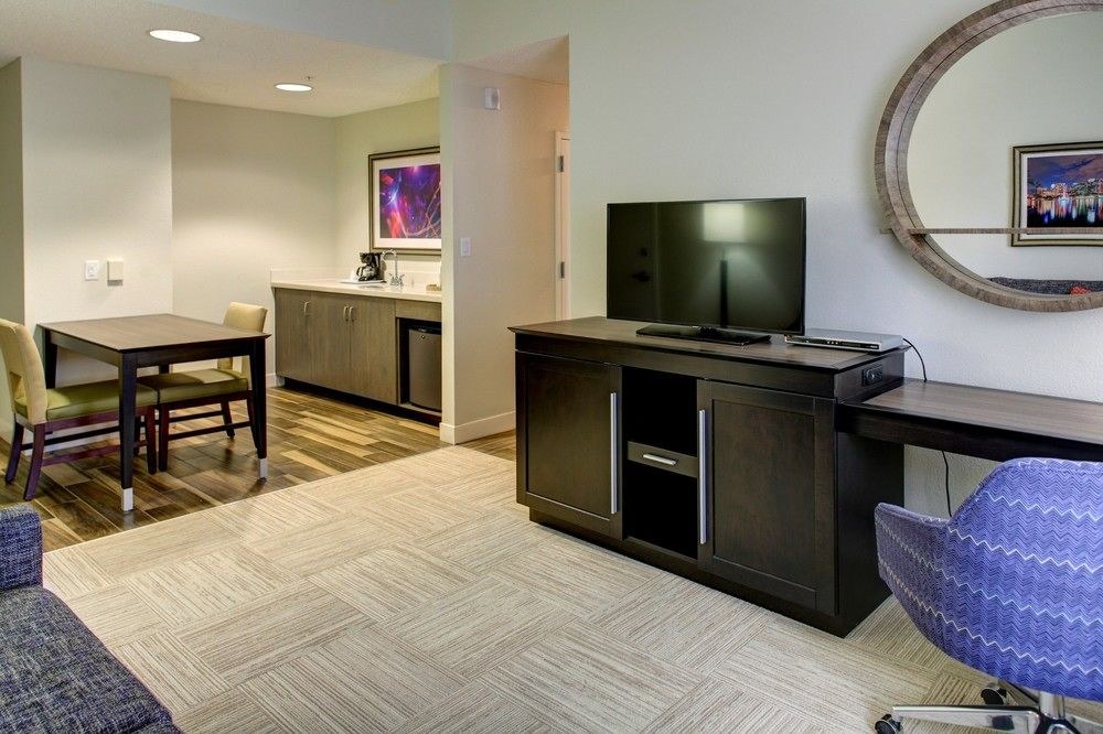 Hampton Inn & Suites Orlando/East UCF Area photo 1