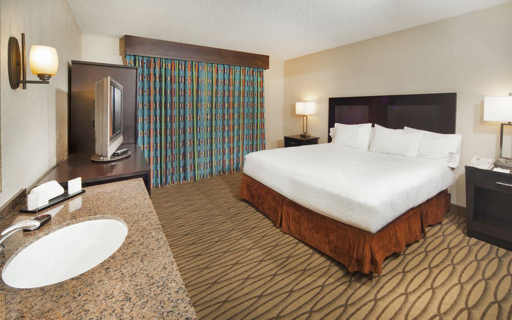 Embassy Suites by Hilton Miami International Airport photo 1