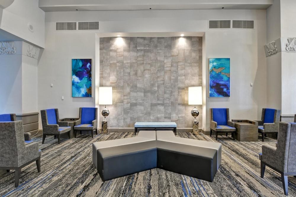 Embassy Suites by Hilton Miami International Airport photo 3
