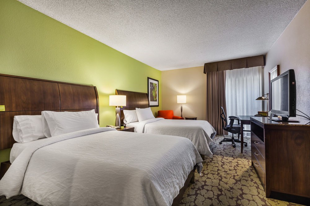 Hilton Garden Inn Phoenix Midtown photo 1