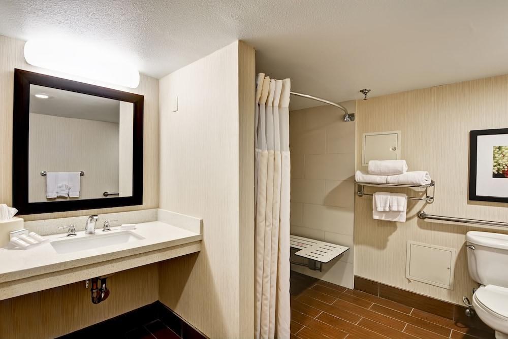 Hilton Garden Inn Phoenix Midtown photo 3