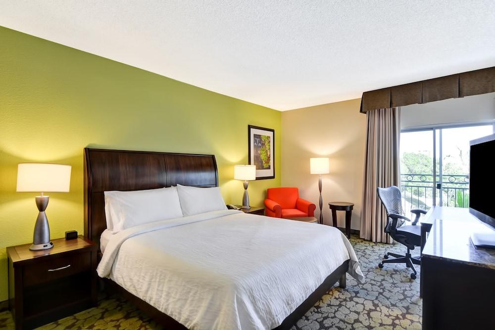 Hilton Garden Inn Phoenix Midtown photo 4