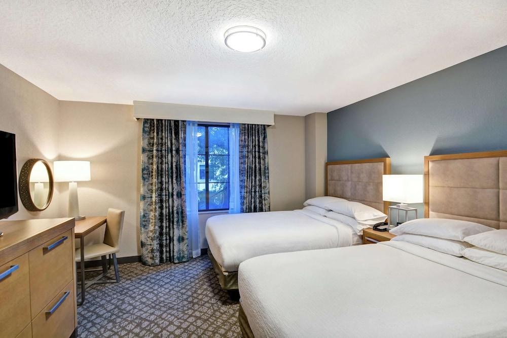 Embassy Suites by Hilton Orlando Downtown photo 2