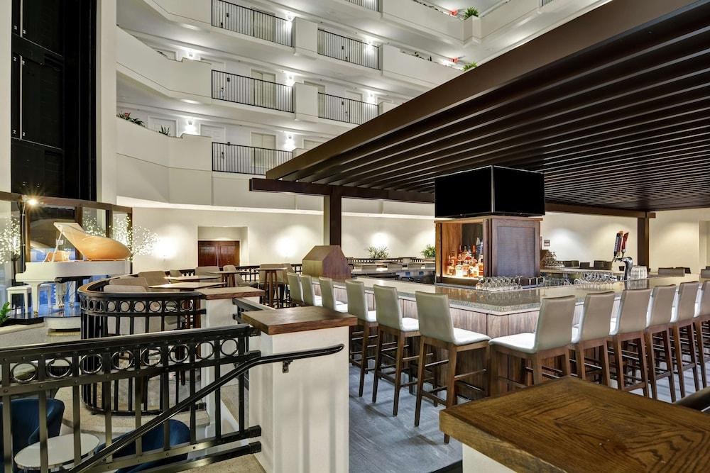 Embassy Suites by Hilton Orlando Downtown photo 4