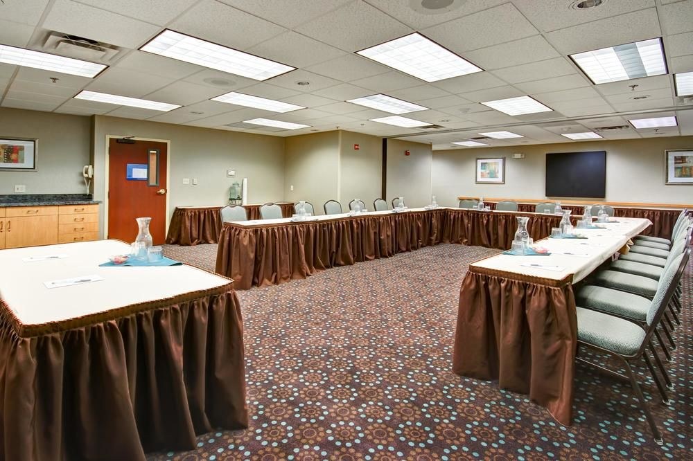 Hampton Inn Phoenix-Midtown-Downtown Area photo 1