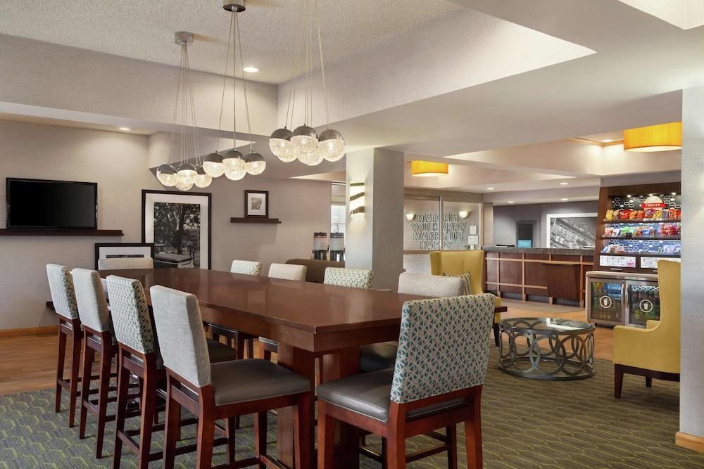 Hampton Inn Phoenix-Midtown-Downtown Area photo 4