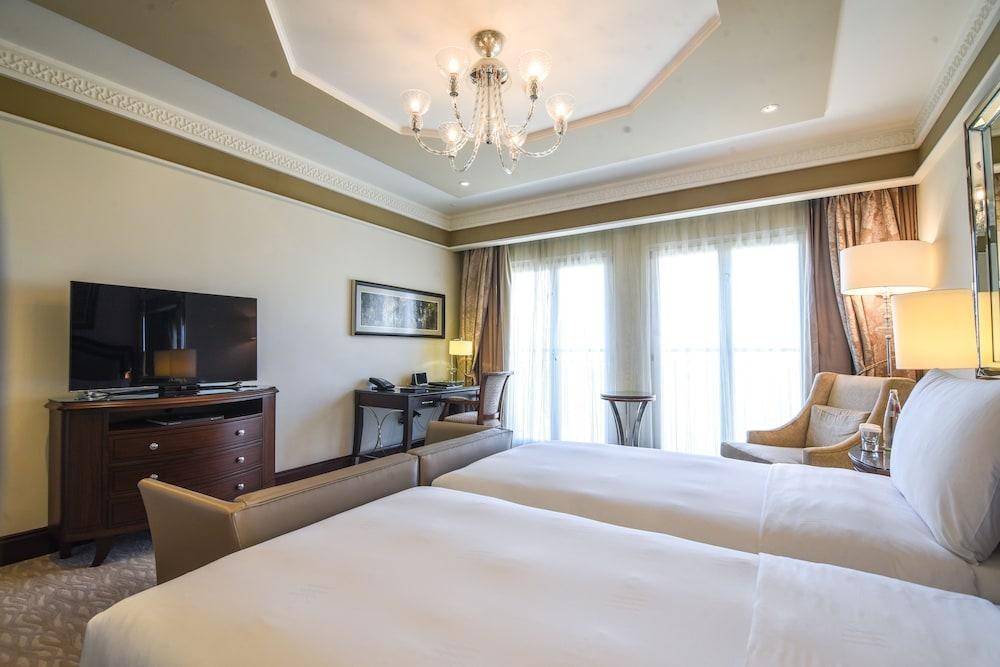 Waldorf Astoria Jerusalem photo 2