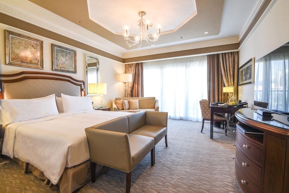 Waldorf Astoria Jerusalem photo 4