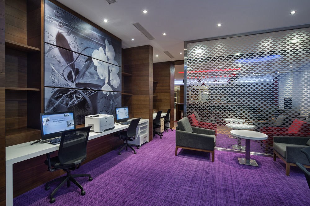 Hampton by Hilton Istanbul Kayasehir photo 1